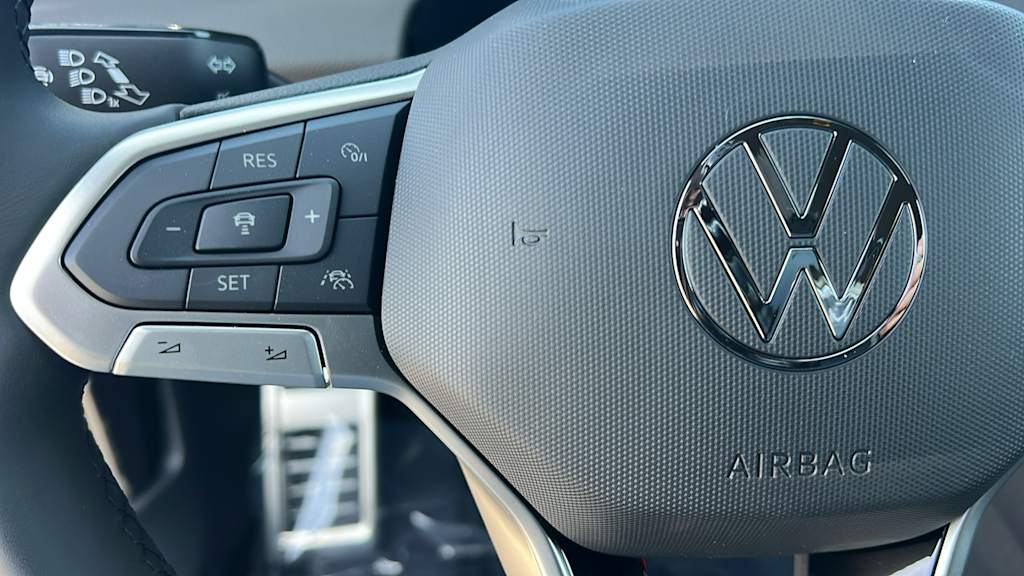 Thumbnail: 2026 Volkswagen Jetta - 25