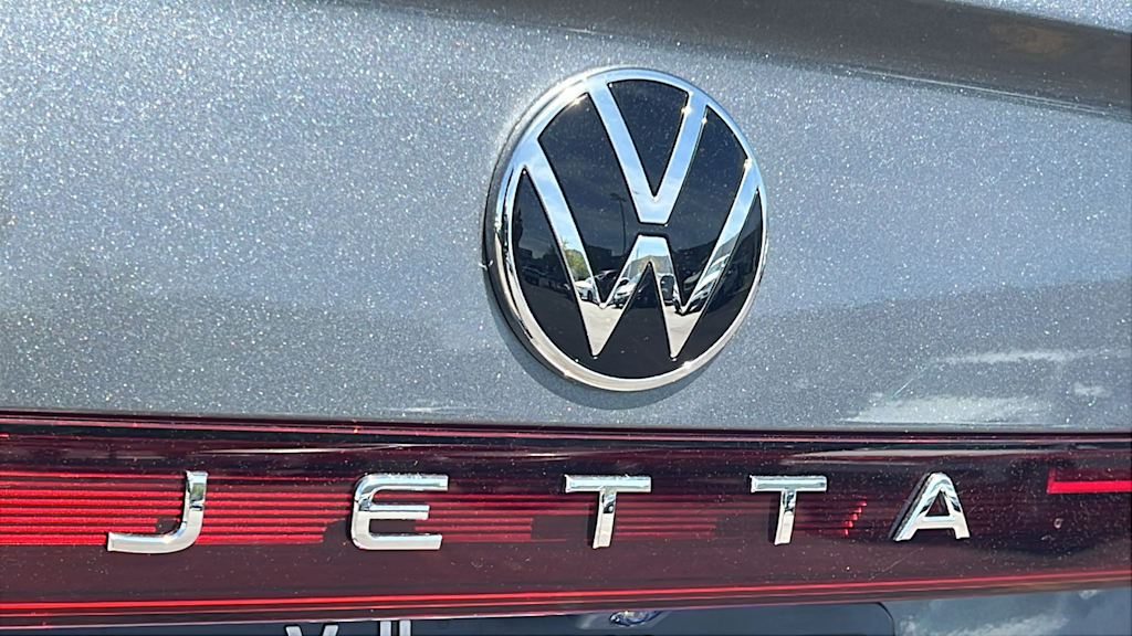 Thumbnail: 2026 Volkswagen Jetta - 6