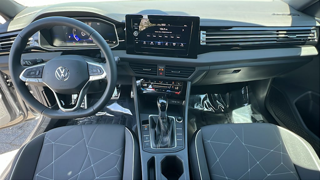 Thumbnail: 2026 Volkswagen Jetta - 12
