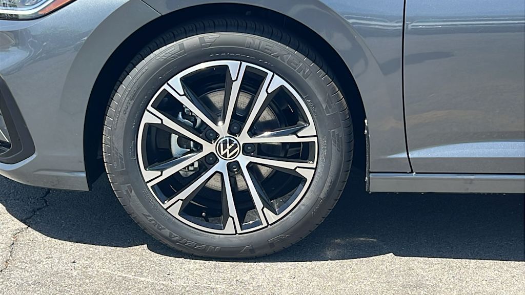 Thumbnail: 2026 Volkswagen Jetta - 7