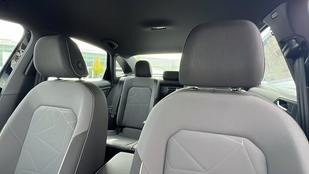 Thumbnail: 2026 Volkswagen Jetta - 10