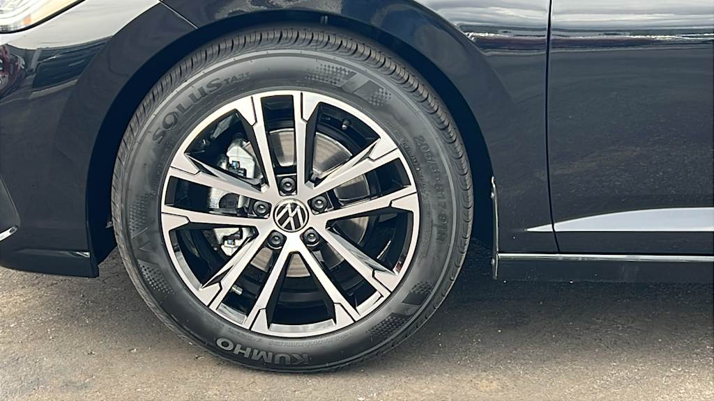 Thumbnail: 2026 Volkswagen Jetta - 8