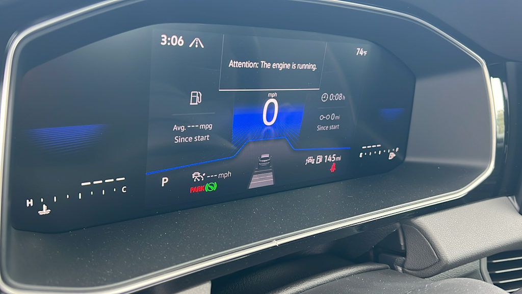 Thumbnail: 2026 Volkswagen Jetta - 16