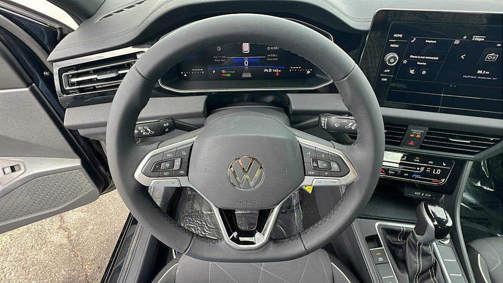 Thumbnail: 2026 Volkswagen Jetta - 9