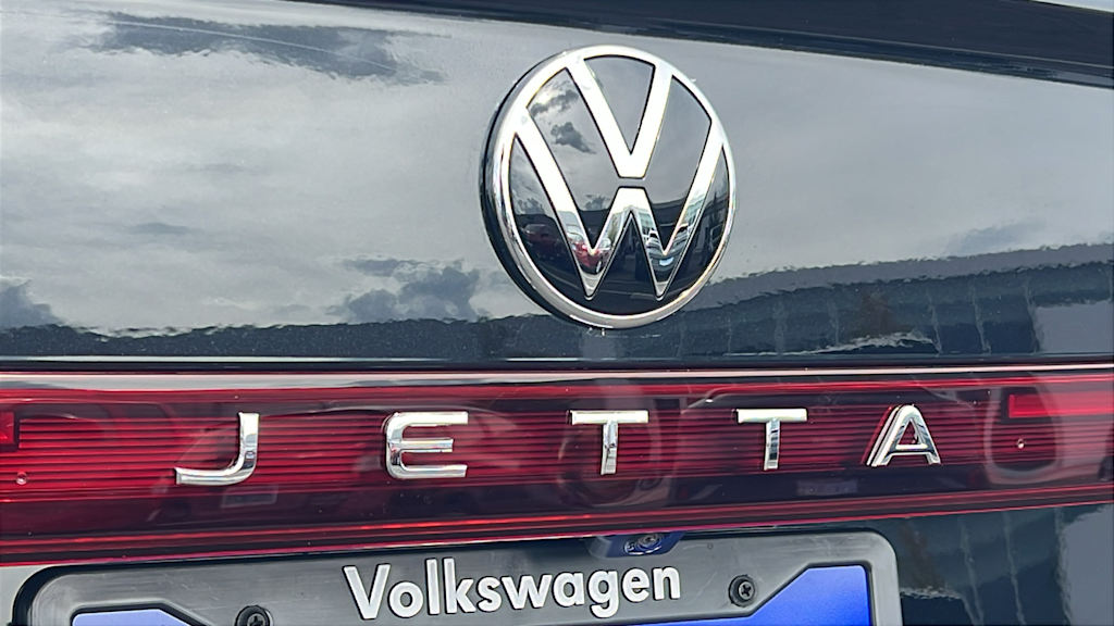 Thumbnail: 2026 Volkswagen Jetta - 7