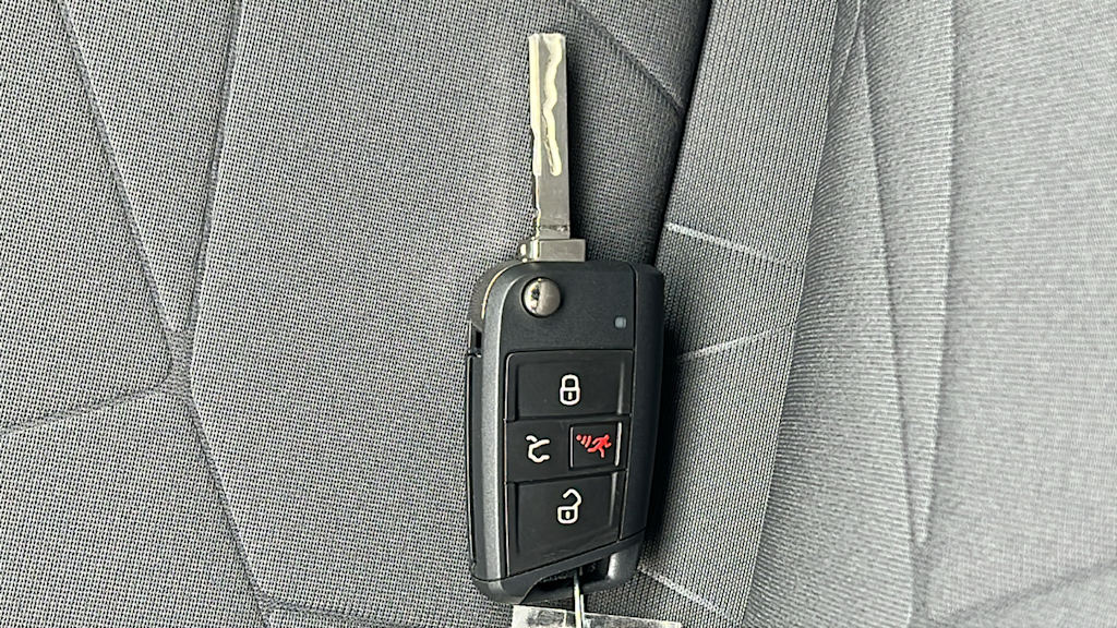 Thumbnail: 2026 Volkswagen Jetta - 30