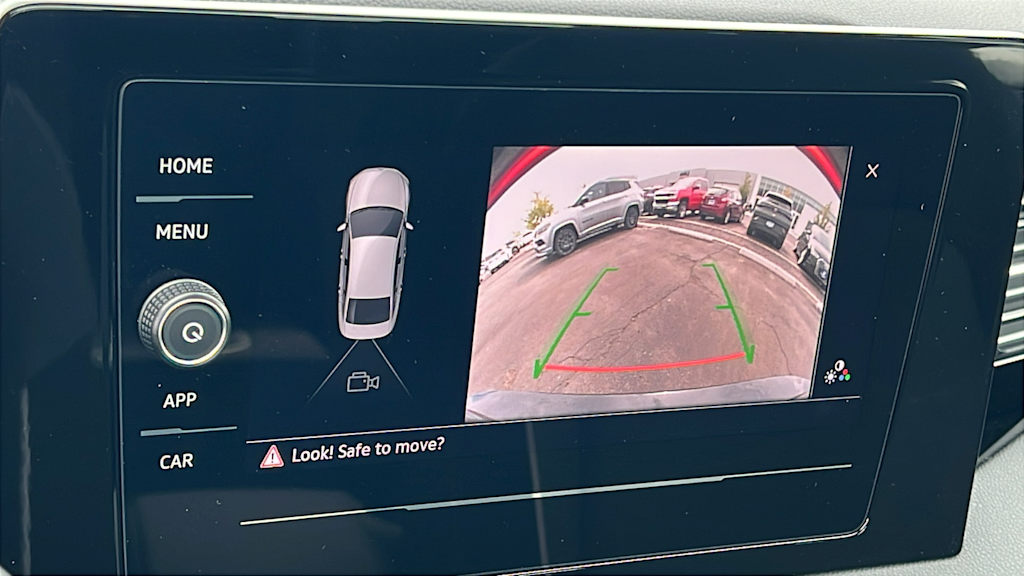 Thumbnail: 2026 Volkswagen Jetta - 24