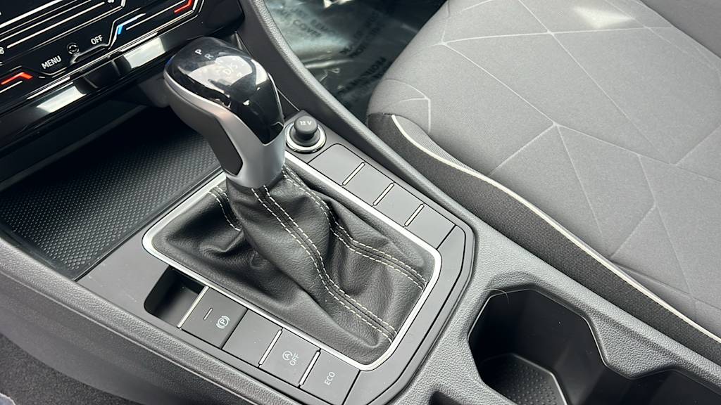 Thumbnail: 2026 Volkswagen Jetta - 15