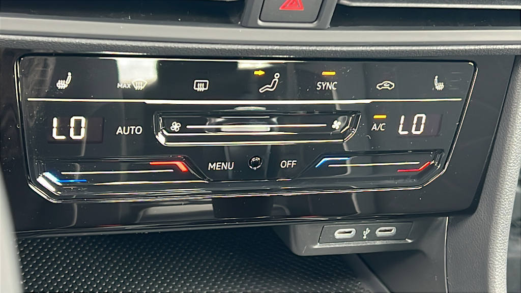 Thumbnail: 2026 Volkswagen Jetta - 23