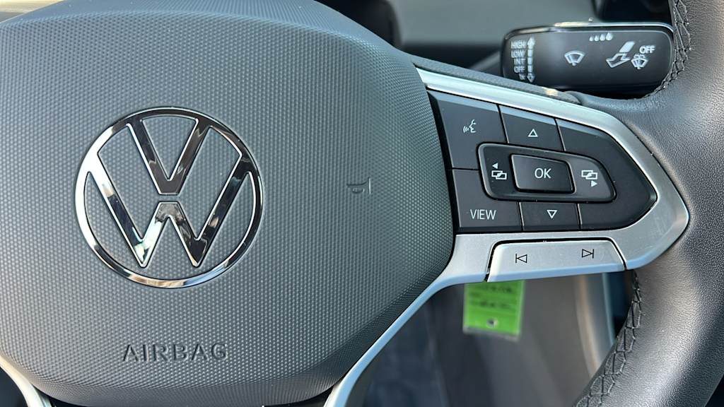 Thumbnail: 2026 Volkswagen Jetta - 26