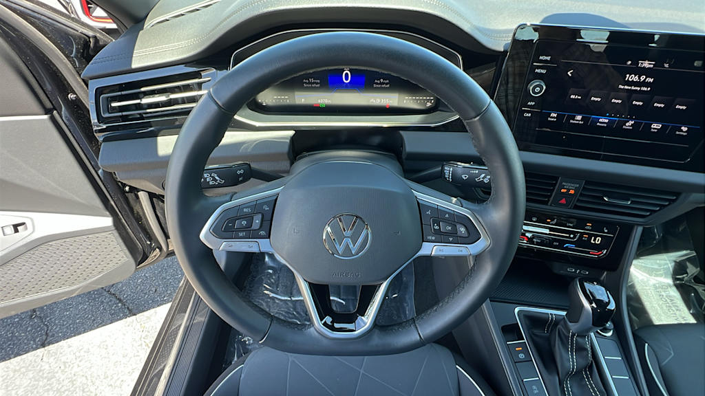 Thumbnail: 2026 Volkswagen Jetta - 8