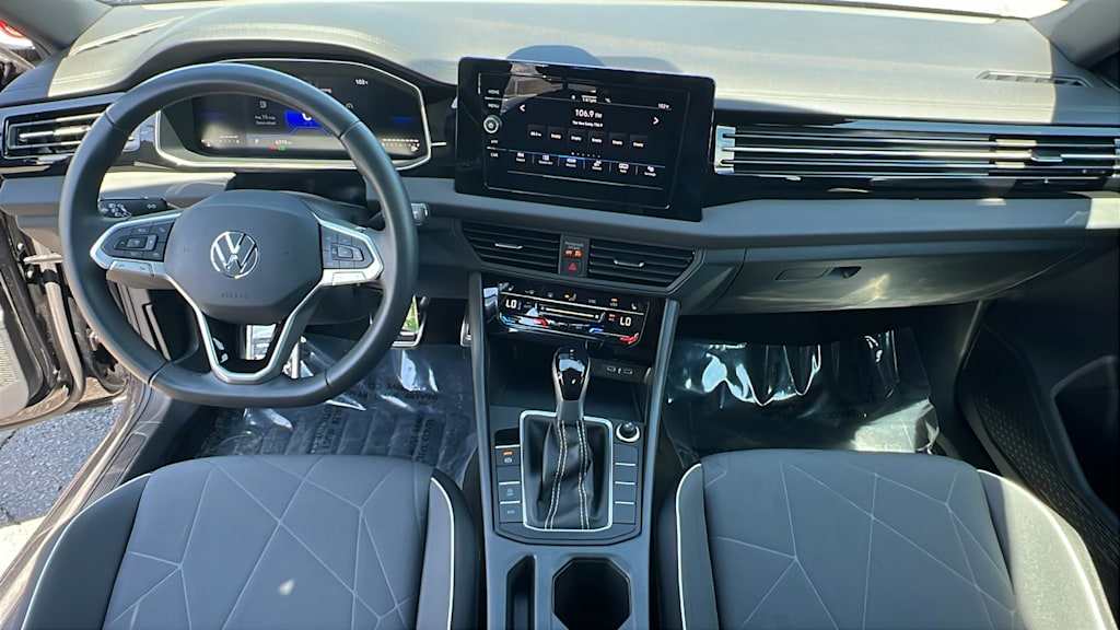 Thumbnail: 2026 Volkswagen Jetta - 12