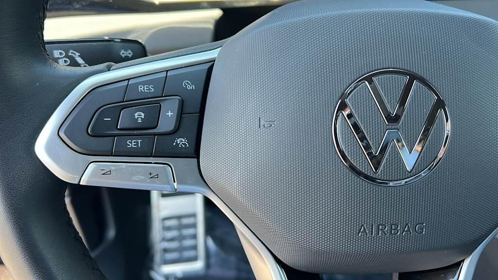 Thumbnail: 2026 Volkswagen Jetta - 25