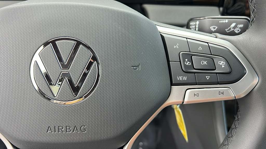 Thumbnail: 2026 Volkswagen Jetta - 27