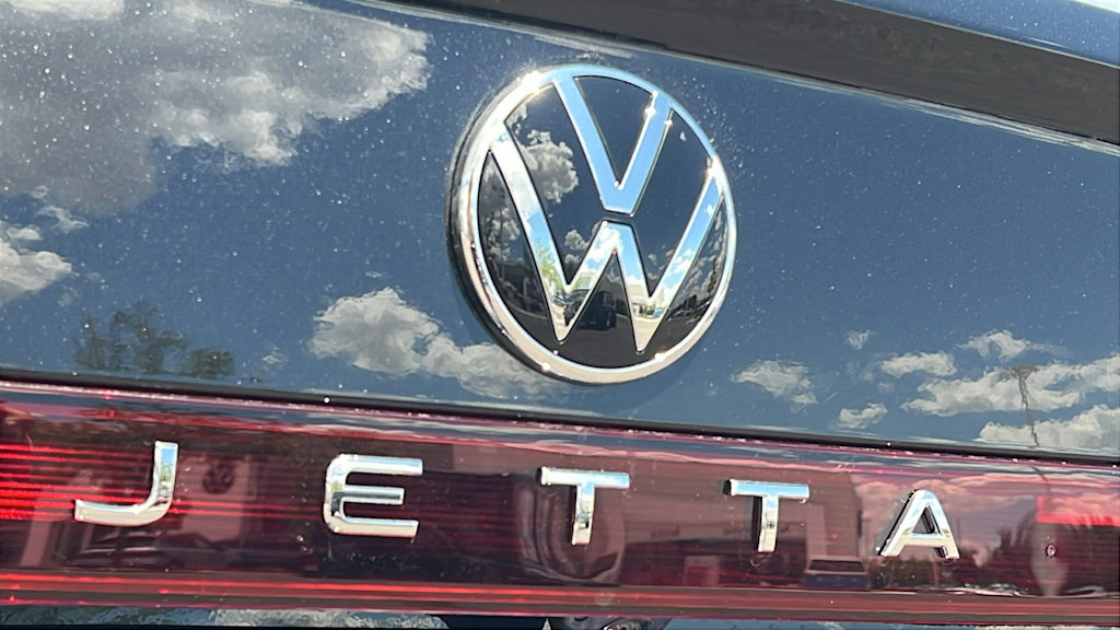 Thumbnail: 2026 Volkswagen Jetta - 6