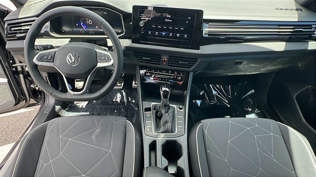 Thumbnail: 2026 Volkswagen Jetta - 12