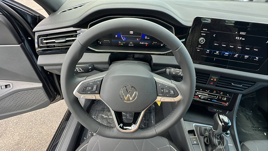 Thumbnail: 2026 Volkswagen Jetta - 8
