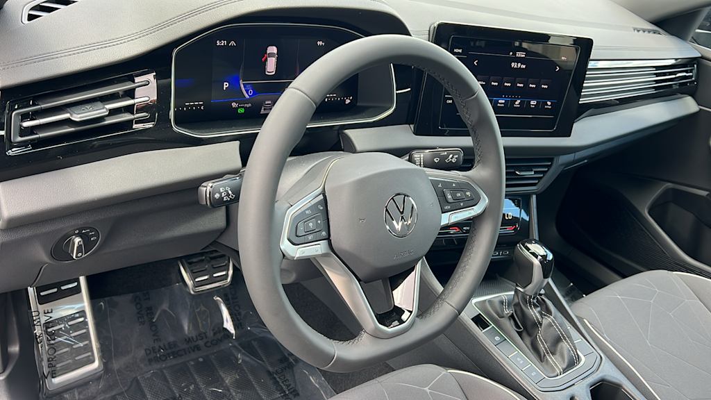 Thumbnail: 2026 Volkswagen Jetta - 2