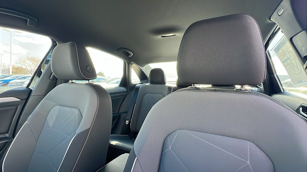 Thumbnail: 2026 Volkswagen Jetta - 10