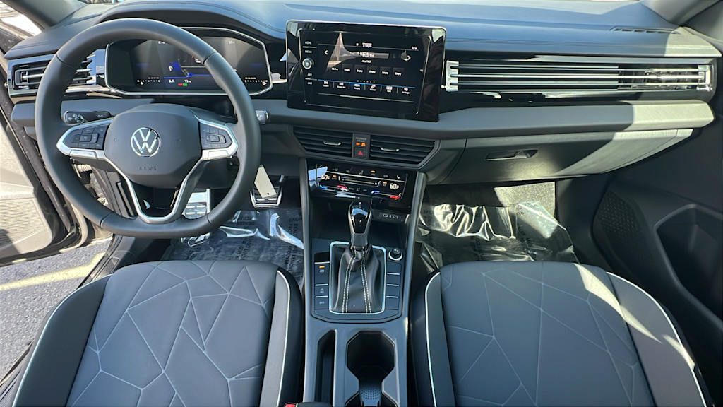 Thumbnail: 2026 Volkswagen Jetta - 13