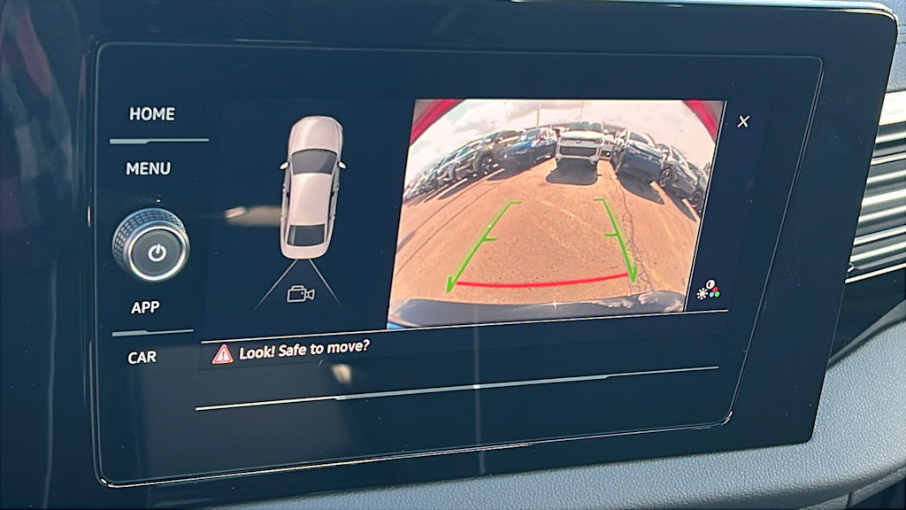 Thumbnail: 2026 Volkswagen Jetta - 23