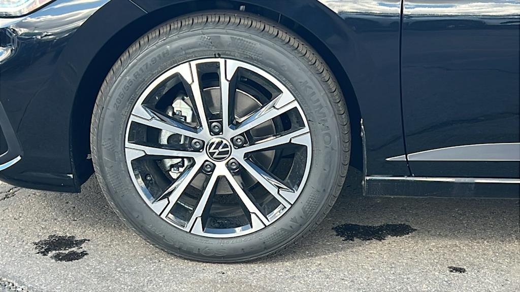 Thumbnail: 2026 Volkswagen Jetta - 8