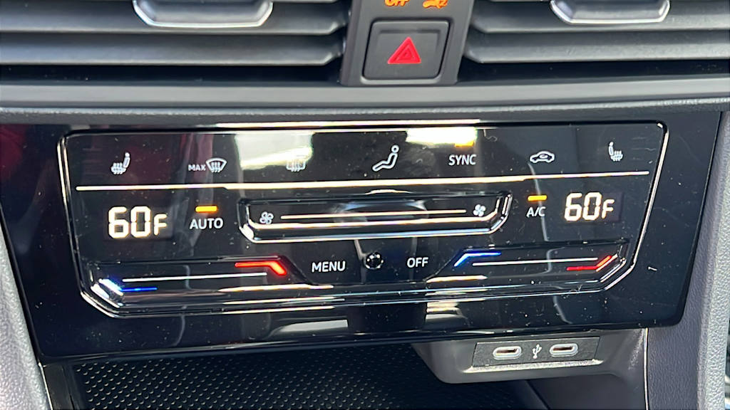 Thumbnail: 2026 Volkswagen Jetta - 22