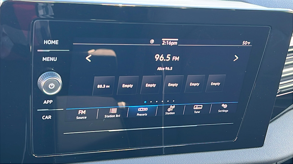 Thumbnail: 2026 Volkswagen Jetta - 14