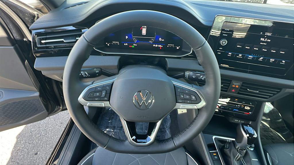 Thumbnail: 2026 Volkswagen Jetta - 9