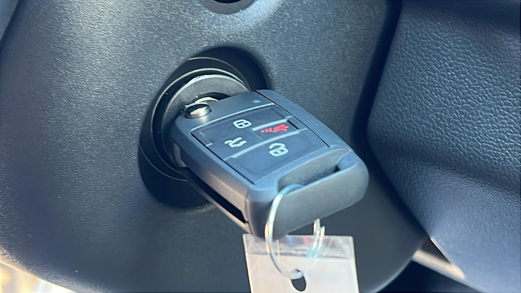 Thumbnail: 2026 Volkswagen Jetta - 17