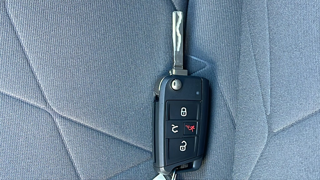 Thumbnail: 2026 Volkswagen Jetta - 30