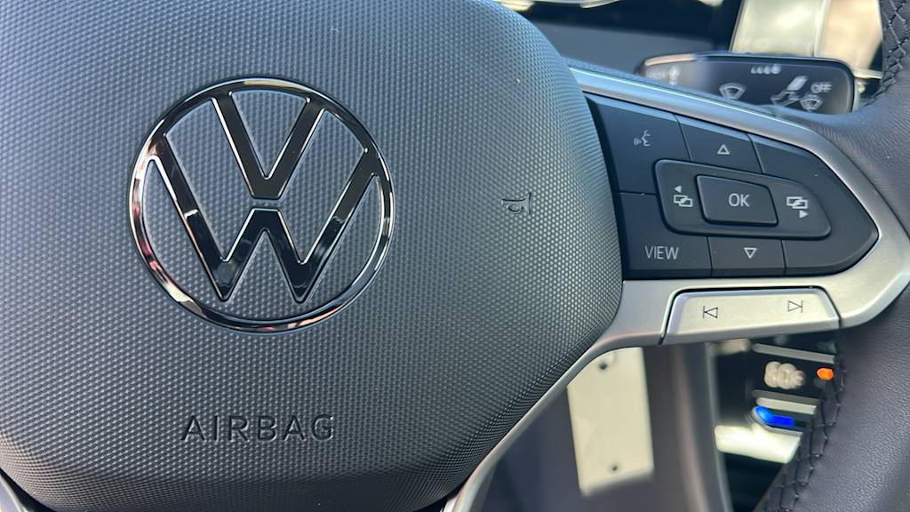 Thumbnail: 2026 Volkswagen Jetta - 25