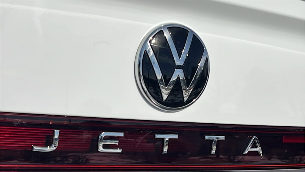 Thumbnail: 2026 Volkswagen Jetta - 7