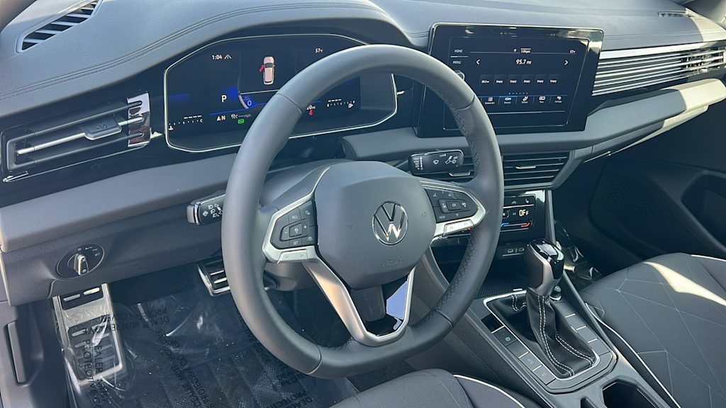 Thumbnail: 2026 Volkswagen Jetta - 2