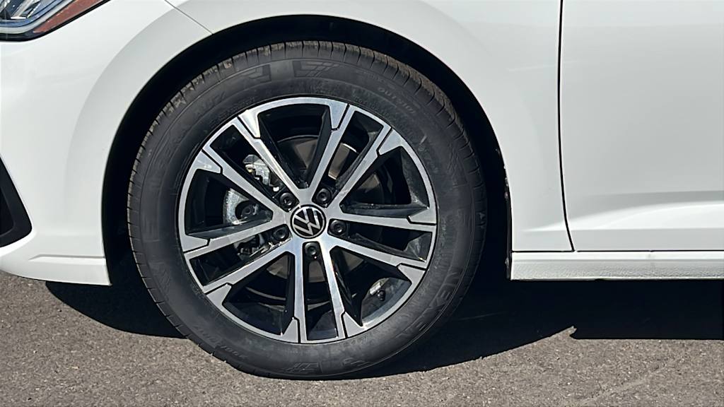 Thumbnail: 2026 Volkswagen Jetta - 8