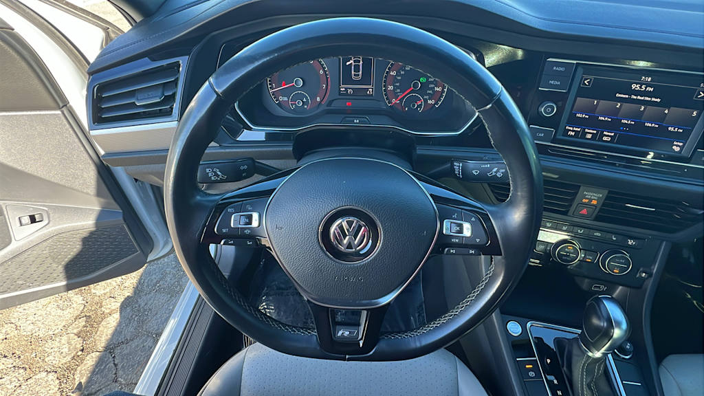 Thumbnail: 2019 Volkswagen Jetta - 8