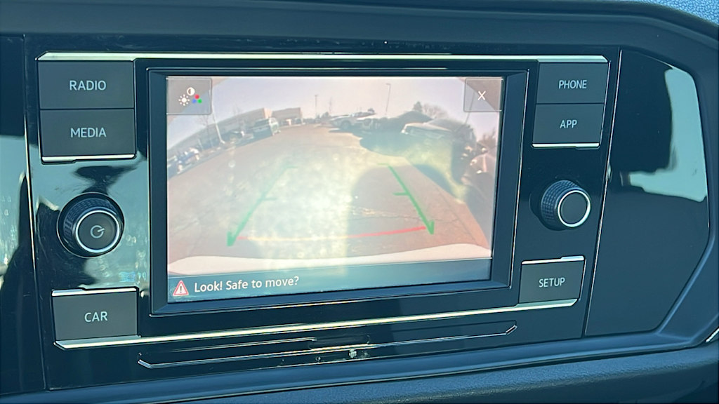 Thumbnail: 2019 Volkswagen Jetta - 23