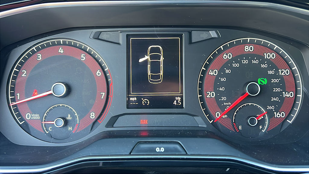 Thumbnail: 2019 Volkswagen Jetta - 15