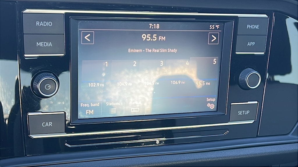 Thumbnail: 2019 Volkswagen Jetta - 13