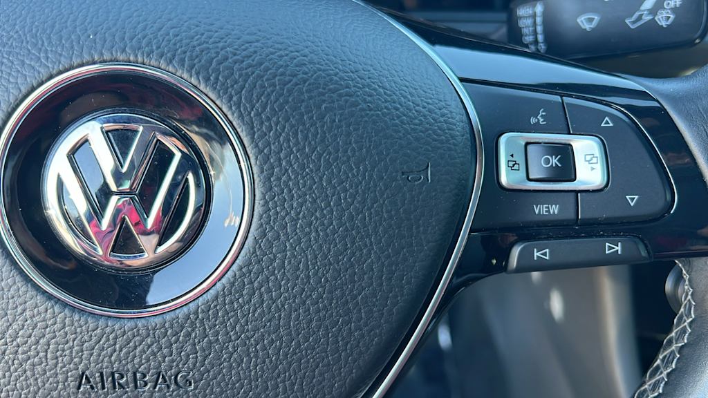 Thumbnail: 2019 Volkswagen Jetta - 26