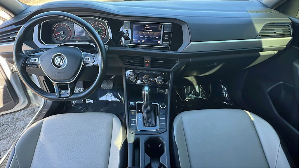 Thumbnail: 2019 Volkswagen Jetta - 12