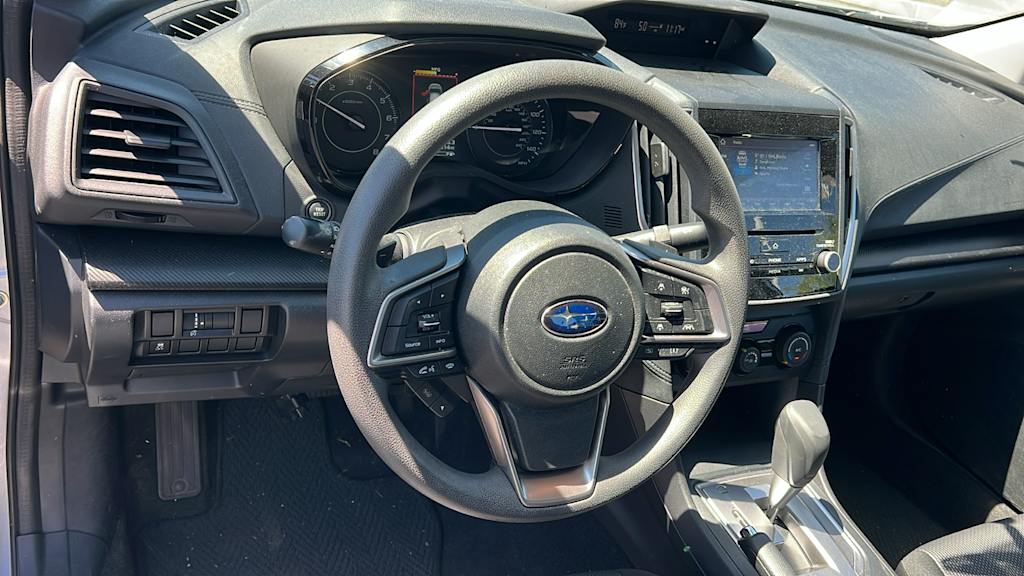 Thumbnail: 2023 Subaru Impreza - 2