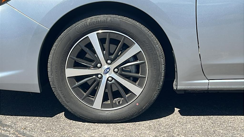 Thumbnail: 2023 Subaru Impreza - 7