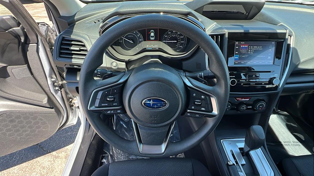 Thumbnail: 2023 Subaru Impreza - 9