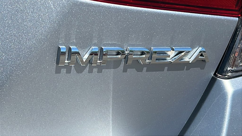 Thumbnail: 2023 Subaru Impreza - 7