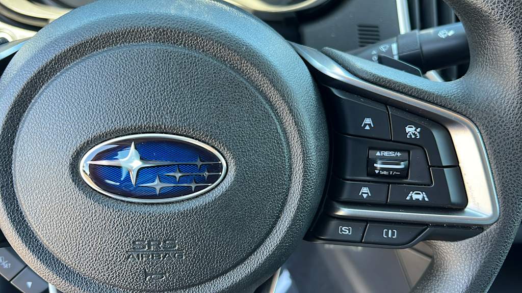 Thumbnail: 2023 Subaru Impreza - 26