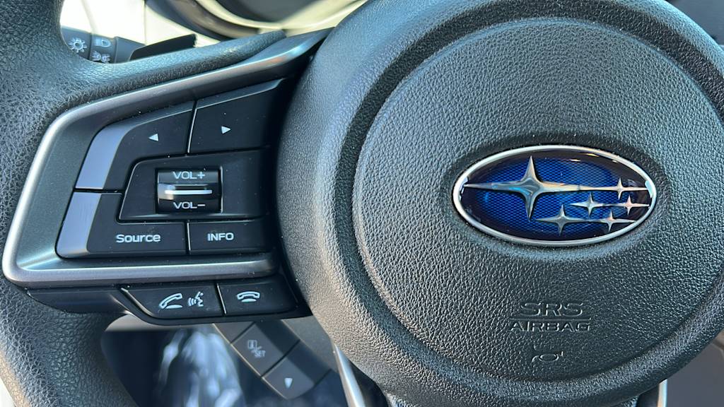 Thumbnail: 2023 Subaru Impreza - 25
