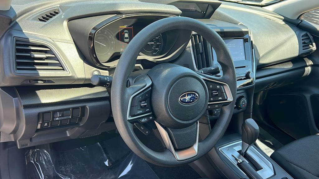 Thumbnail: 2023 Subaru Impreza - 2