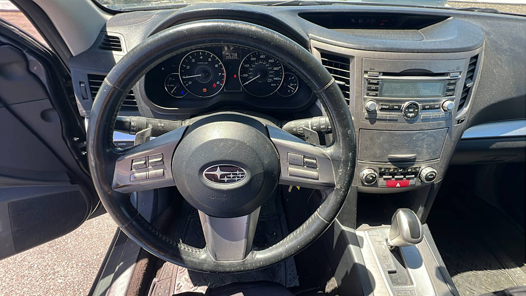 Thumbnail: 2011 Subaru Outback - 2