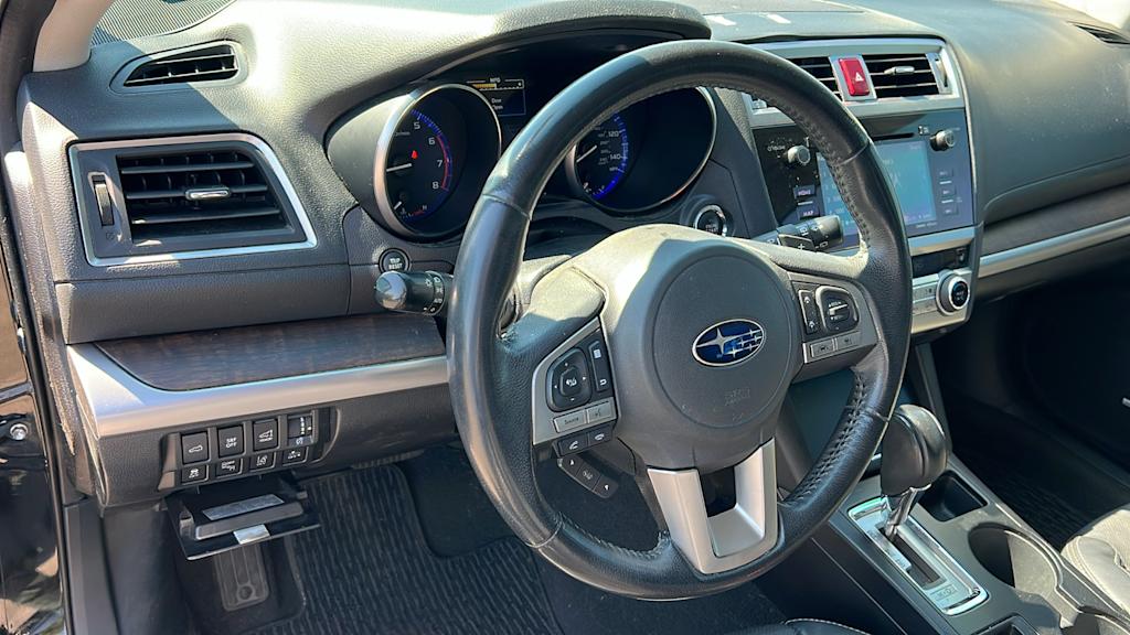 Thumbnail: 2017 Subaru Outback - 2